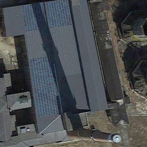 Powerplant P