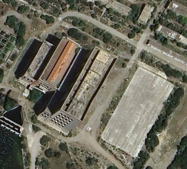 Powerplant Pigeons