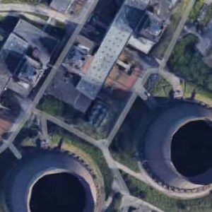 Powerplant Stolc
