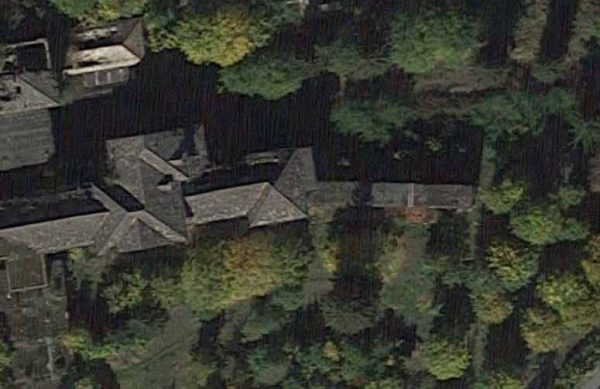 Sanatorium Ps