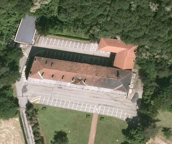 Sanatorium Sn