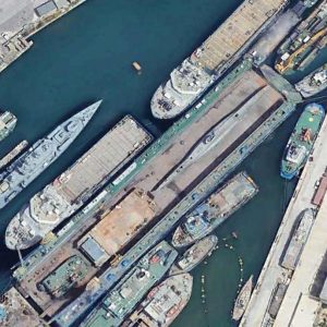 Ships
