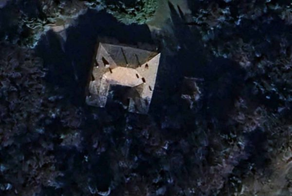 Villa gigi