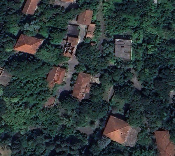 Villa Sb