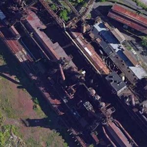 Blast Furnace