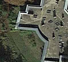 Castle Pentagon