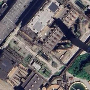 Powerplant P