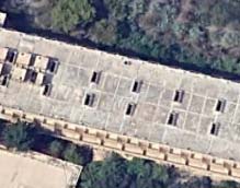 Knight fort