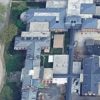 Abandoned Army Hospital - USA
