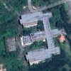 Abandoned Lunatic Asylum H - USA
