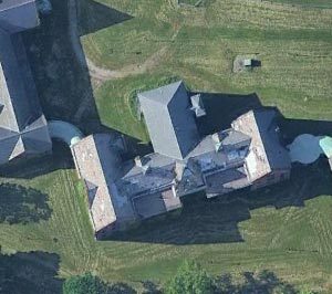 Abandoned Asylum Kirk - USA