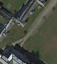 Abandoned Lunatic Asylum Run - USA
