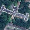 Abandoned Lunatic Asylum Wood - USA