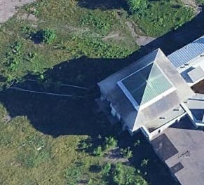 Abandoned Prison T - Canada
