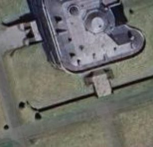 Abandoned Castle Huf - Belgium