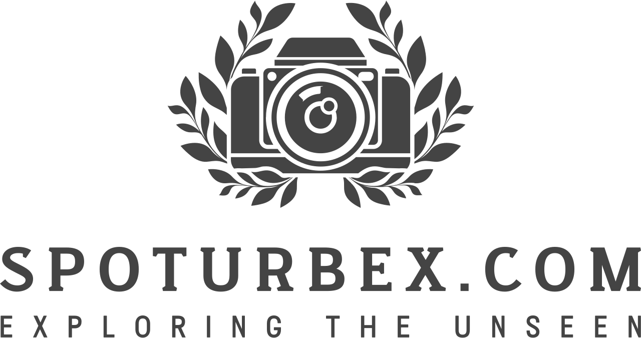 Spot Urbex