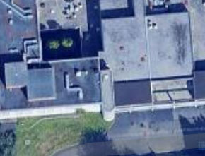 Abandoned Hospital Beu - France