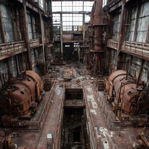 Industrial