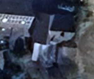 Abandoned Villa Christ Belgium