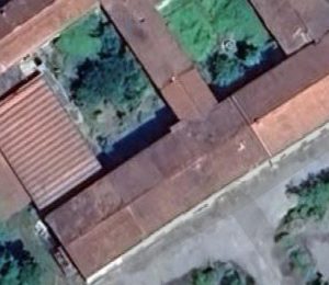 Abandoned Covento Grande Italy