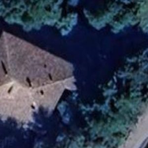 Abandoned Villa Crocifissi Italy