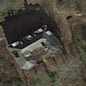 Abandoned Villa Rich Belgium