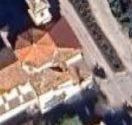 Abandoned Urbex church earth - Italy