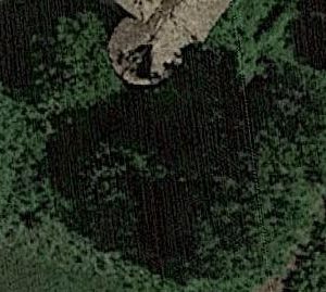 Abandoned Urbex church Ge - Italy