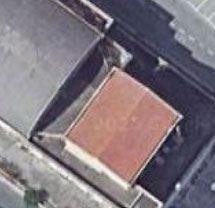 Abandoned cinema T - Italy