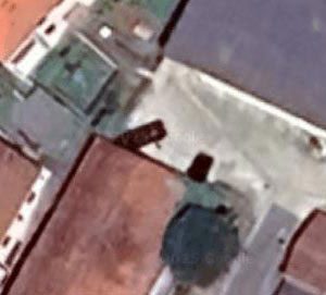 Abandoned cinema ult - Italy