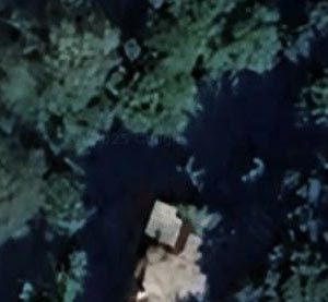 Abandoned Powerplant Decay - Italy