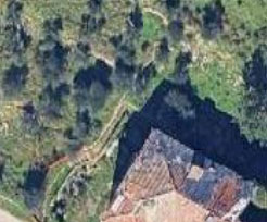 Abandoned Villa Belle - Italy