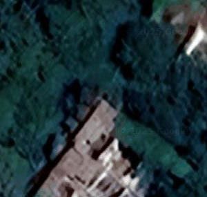 Abandoned Villa V - Italy