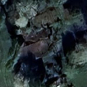 Abandoned MK house - Belgium