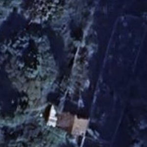 Abandoned car armagedon - Portugal