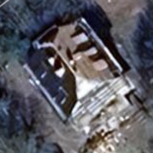 Abandoned Dawance house - Luxembourg Abandoned Dawance house - Luxembourg