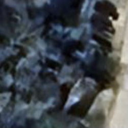 Abandoned Anna house - Luxembourg