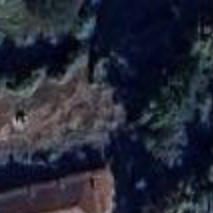 Abandoned Castle Novo - Portugal