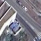 Abandoned cinema T - France