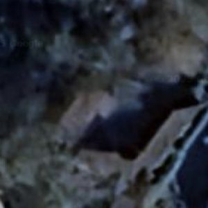 Abandoned radio collector house - Luxembourg