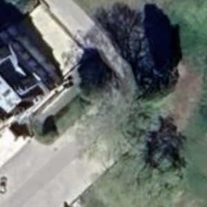 Abandoned Castle C - France