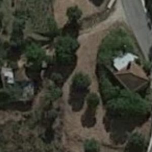 Abandoned Mansion Godmother - Portugal