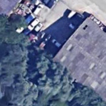 Abandoned vehicle cemetery - Switzerland Abandoned vehicle cemetery - Switzerland