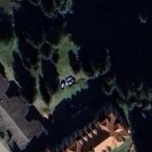 Abandoned Urbex Hotel Snow - Switzerland