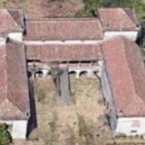 Abandoned house sacoor - Portugal