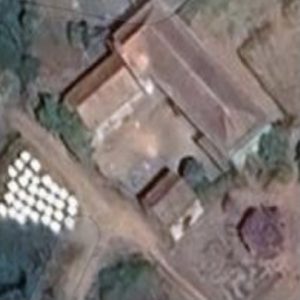 Abandoned Mansion Conquistador - Portugal