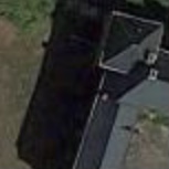 Abandoned Castle Red - Belgium