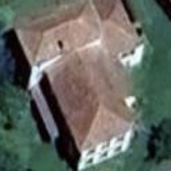 Abandoned house di luca - Portugal