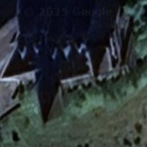 Abandoned Castle Na - Belgium