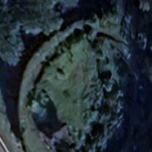 Abandoned Royal Station - Belgium